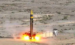 Iran&rsquo;s cluster warhead missiles pose new security challenge for Israel