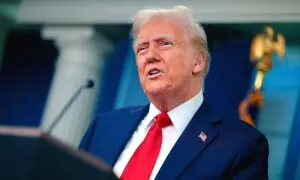 ایران تنازع ختم کرنے کے لیے ڈیل چاہتا ہے، لیکن اس کی شرائط قابل قبول نہیں: ٹرمپ