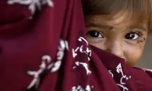 Chickenpox outbreak claims five children in Khairpur