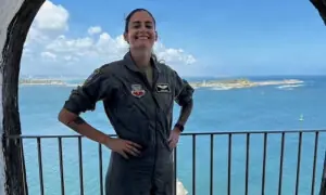 US identifies six service members killed in plane crash over Iraq