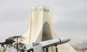 Russia is supplying Iran with Shahed drones, Zelensky says