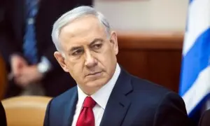 بچوں کے قاتل نیتن یاہو کا تعاقب کر کے انہیں ختم کریں گے: پاسدارانِ انقلاب