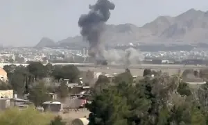 ایران پر امریکی و اسرائیلی حملے جاری، اصفہان میں تازہ حملوں میں 15 افراد شہید