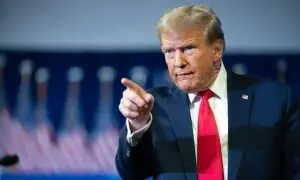 آبنائے ہرمز کھلوانے میں مدد نہ کی تو نیٹو کا مستقبل خراب ہوگا، ٹرمپ کی دھمکی