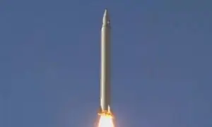 ایران کا اسرائیل پر پہلی بار &rsquo;سجیل میزائل&lsquo; سے حملہ، یہ کتنا خطرناک ہے؟