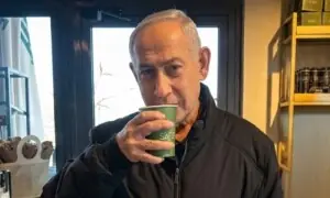 نیتن یاہو ہلاک یا زندہ؟ سوشل میڈیا پر نئی بحث چھڑ گئی