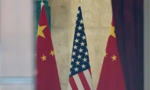 US-China economic talks in Paris aim at agriculture, minerals and trade mechanisms