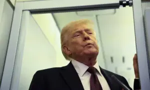 Trump accuses US media of treason over Iran war coverage