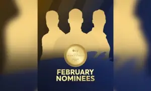 آئی سی سی پلیئر آف دی منتھ کے لیے نامزدگیوں کا اعلان، 2 پاکستانی بھی شامل