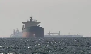 چین کا ٹرمپ کی اپیل پر جنگی بیڑے بھیجنے سے متعلق ردعمل دینے سے گریز