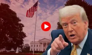 مدد کرو ورنہ! ٹرمپ کی 7 ممالک کو دھمکی