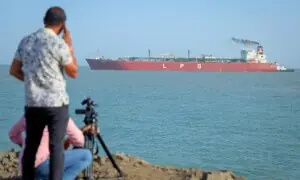 ایران نے کن ممالک کے جہازوں کو آبنائے ہرمز سے گزرنے کی اجازت دی ہے؟