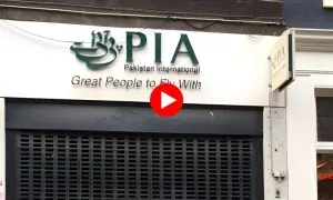 پی آئی اے نے نجکاری میں کیا کچھ بیچا؟