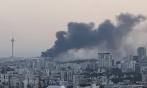 A distant war, a direct shock: Why the US-Israel-Iran conflict could hit Pakistan hard A distant war, a direct shock: Why the US-Israel-Iran conflict could hit Pakistan hard