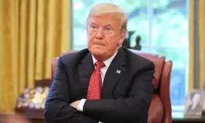 امریکا نے جن ملکوں کی مدد کی آج وہ ہمیں دستیاب نہیں: صدر ٹرمپ امریکا نے جن ملکوں کی مدد کی آج وہ ہمیں دستیاب نہیں: صدر ٹرمپ