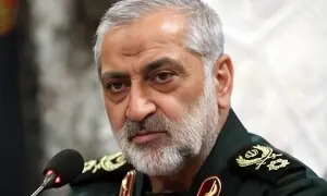 اگر کسی ملک نے &rsquo;خارگ&lsquo; پر حملہ کیا تو اُس کی آئل تنصیبات نشانہ بنیں گی: ایران