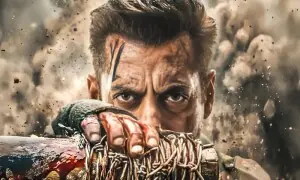 سلمان خان کی فلم &rsquo;بیٹل آف گلوان&lsquo; کا نام تبدیل، ہدایتکار نے وجہ بتادی