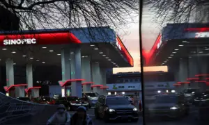 China oil majors resume seeking Russian oil after a 4-month halt, sources say China oil majors resume seeking Russian oil after a 4-month halt, sources say