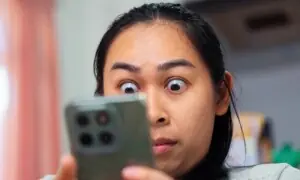 آن لائن شاپنگ کے دوران خاتون 98 ہزار روپے کے فراڈ کا شکار