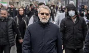 اسرائیل کا فضائی حملے میں ایران کے اعلیٰ سیکیورٹی عہدیدار کی ہلاکت کا دعویٰ