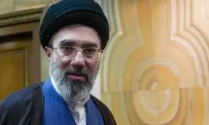 نئے ایرانی سپریم لیڈر نے امریکا سے کشیدگی کم کرنے کی تجاویز مسترد کردیں