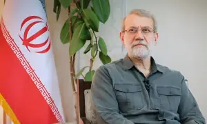 اسرائیل کا فضائی حملے میں ایران کے اعلیٰ سیکیورٹی عہدیدار کو شہید کرنے کا دعویٰ