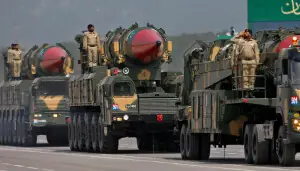 حکومت کا 23 مارچ کو یومِ پاکستان پریڈ اور تقریبات منعقد نہ کرنے کا اعلان