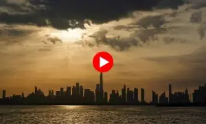 خلیجی ممالک کے محفوظ ہونے کا بھرم ٹوٹ گیا