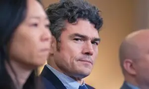 &rsquo;ضمیر کے خلاف جا کر ایران جنگ کی حمایت نہیں کر سکتا&lsquo;: امریکی انسدادِ دہشتگردی ادارے کے سربراہ مستعفی