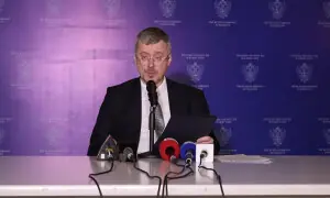 Russia offers cheap oil to Pakistan