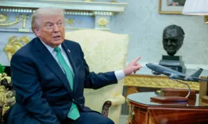 Trump slams NATO over Iran, calls refusal a &lsquo;foolish mistake&rsquo;