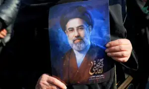 Israel vows to find and &lsquo;neutralise&rsquo; Iran&rsquo;s new supreme leader