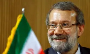 ایران نے قومی سلامتی کے مشیر علی لاریجانی کی شہادت کی تصدیق کردی