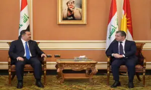 Iraq, KRG agree to resume oil exports via Turkey&rsquo;s Ceyhan hub