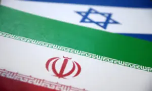 Iran executes man accused of spying for Israel, Mizan reports