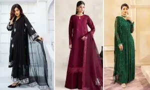 عید الفطر 2026 کے نئے فیشن: اس سال کا &rsquo;نیا ٹرینڈ&lsquo; کیا ہے؟