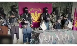 افغان مزاحمتی تنظیم نیشنل موبلائزیشن فرنٹ کا طالبان کے خلاف محاذ کا اعلان