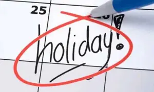 Punjab government declares five-day holiday for Eid-ul-Fitr
