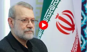 علی لاریجانی کی زندگی پر ایک نظر