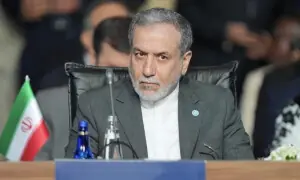 ایران کی طاقت شخصیات نہیں مضبوط سیاسی نظام ہے: عباس عراقچی