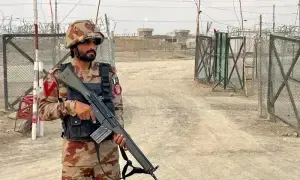 Operation Ghazab-lil-Haq paused for Eid, says Tarar