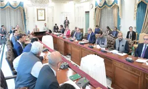 PM orders steps to expand housing finance access