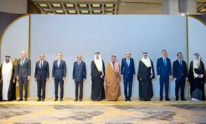 اسلامی ممالک کا ایران سے ہمسایہ ممالک کے خلاف حملے فوری روکنے کا مطالبہ