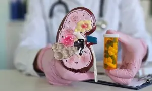 درد کش ادویات کا زیادہ استعمال گردوں کے لیے خطرناک