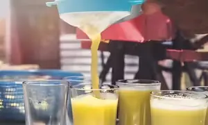 گرمیوں کے کون سے دو مہینے گنے کا رس پینا صحت کے لیے نقصان دہ ہے؟