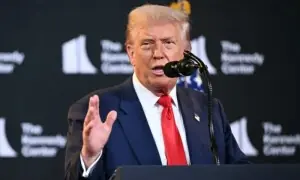 اسرائیلی حملے کے بعد صدر ٹرمپ کی ایران کی پارس گیس فیلڈ کو تباہ کرنے کی دھمکی