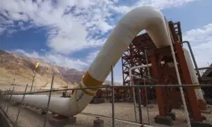 پاسدارانِ انقلاب کی خلیج کی 5 توانائی تنصیبات کو نشانہ بنانے کی دھمکی