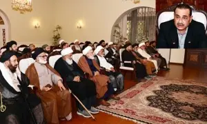 مذہبی جذبات کو ملک میں تشدد بھڑکانے کے لیے استعمال نہیں ہونا چاہیے: فیلڈ مارشل