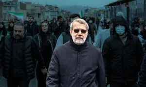 اسرائیل نے ایرانی سیکیورٹی چیف علی لاریجانی کو کیسے نشانے بنایا؟