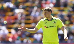Cameron Green tops IPL 2026 salary list for overseas players